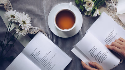 MINDSET : 10 lectures les plus inspirantes !
