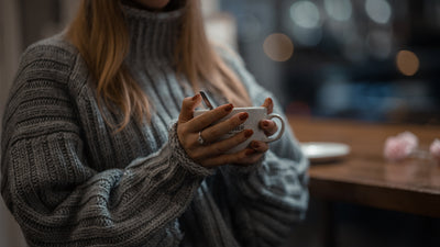 Comment booster votre système immunitaire cet hiver ?