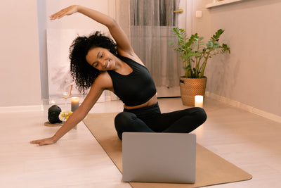 5 raisons de suivre un programme fitness !