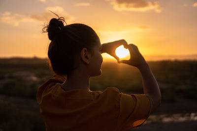 6 conseils pour développer l'amour de soi !