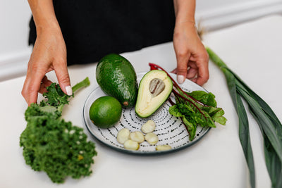 Vegan, Veggie ou Flexi ? Quelle est la différence ?