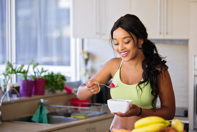 6 aliments essentiels pour une perte de poids efficace !