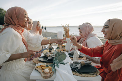 5 conseils pour passer un Ramadan en pleine santé !